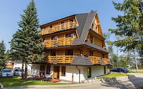 udanypobyt Apartamenty Przy Dolinach C i D